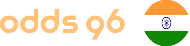 Brand Odds 96 in India logo